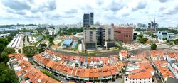 Spottiswoode Residences (D2), Condominium #466477111